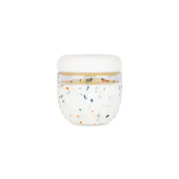 W&P | Glass Seal Tight To-Go & Storage Bowl - 24oz