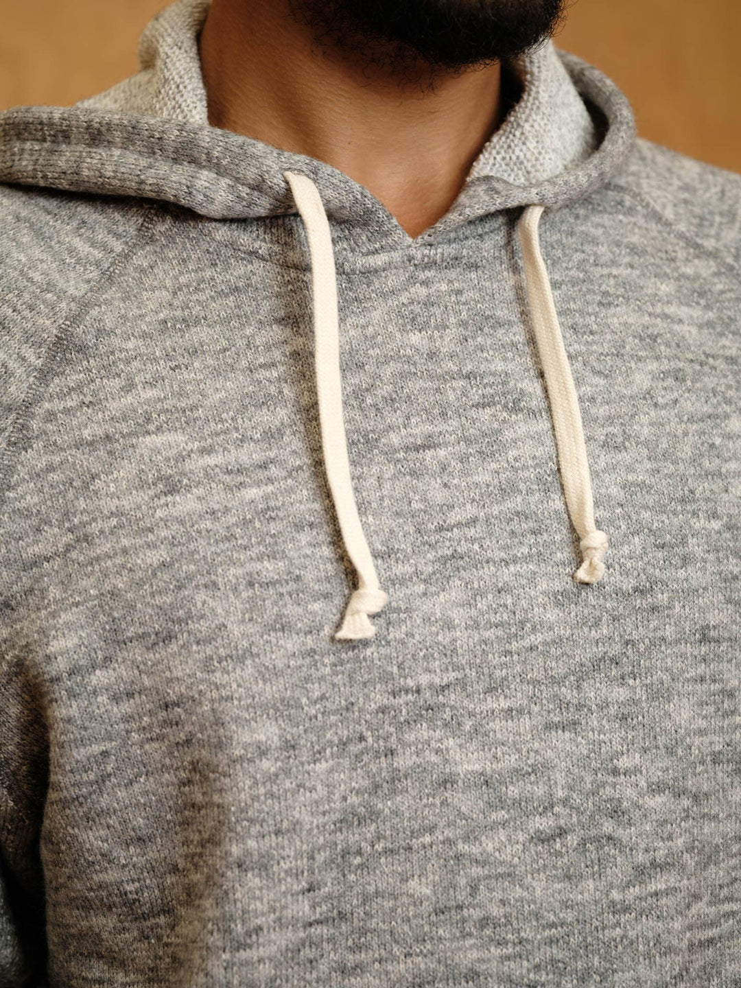 Mollusk | Heathered Pullover