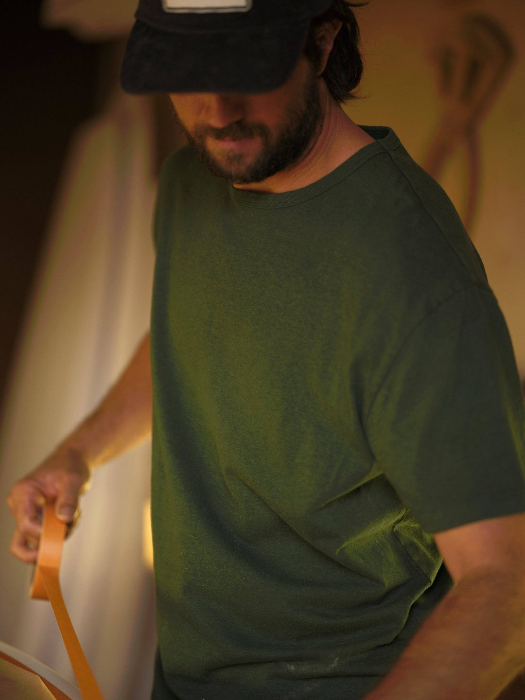 Mollusk | Hemp Tee