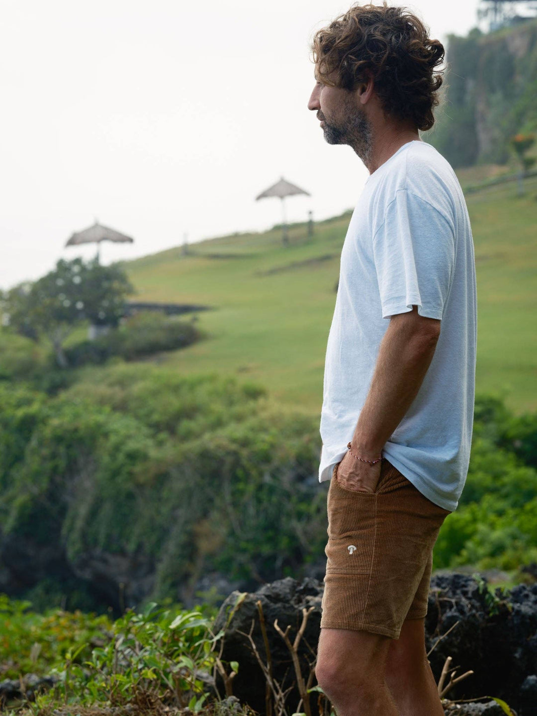 Mollusk | Hemp Tee