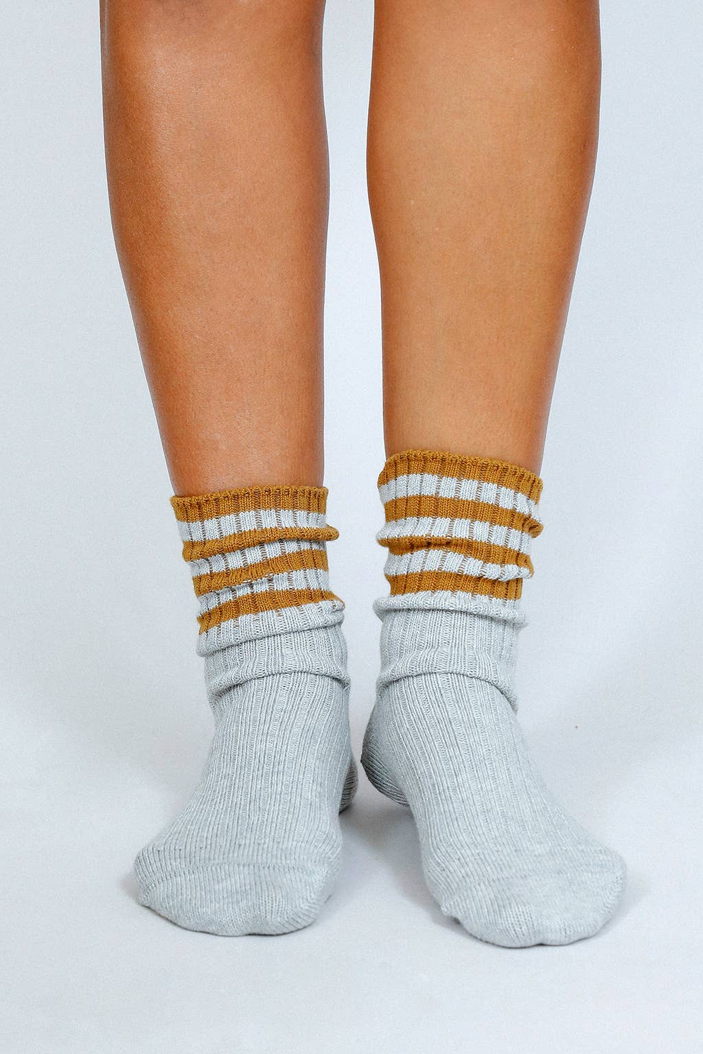 Tailored Union | Lexi Crew Sock