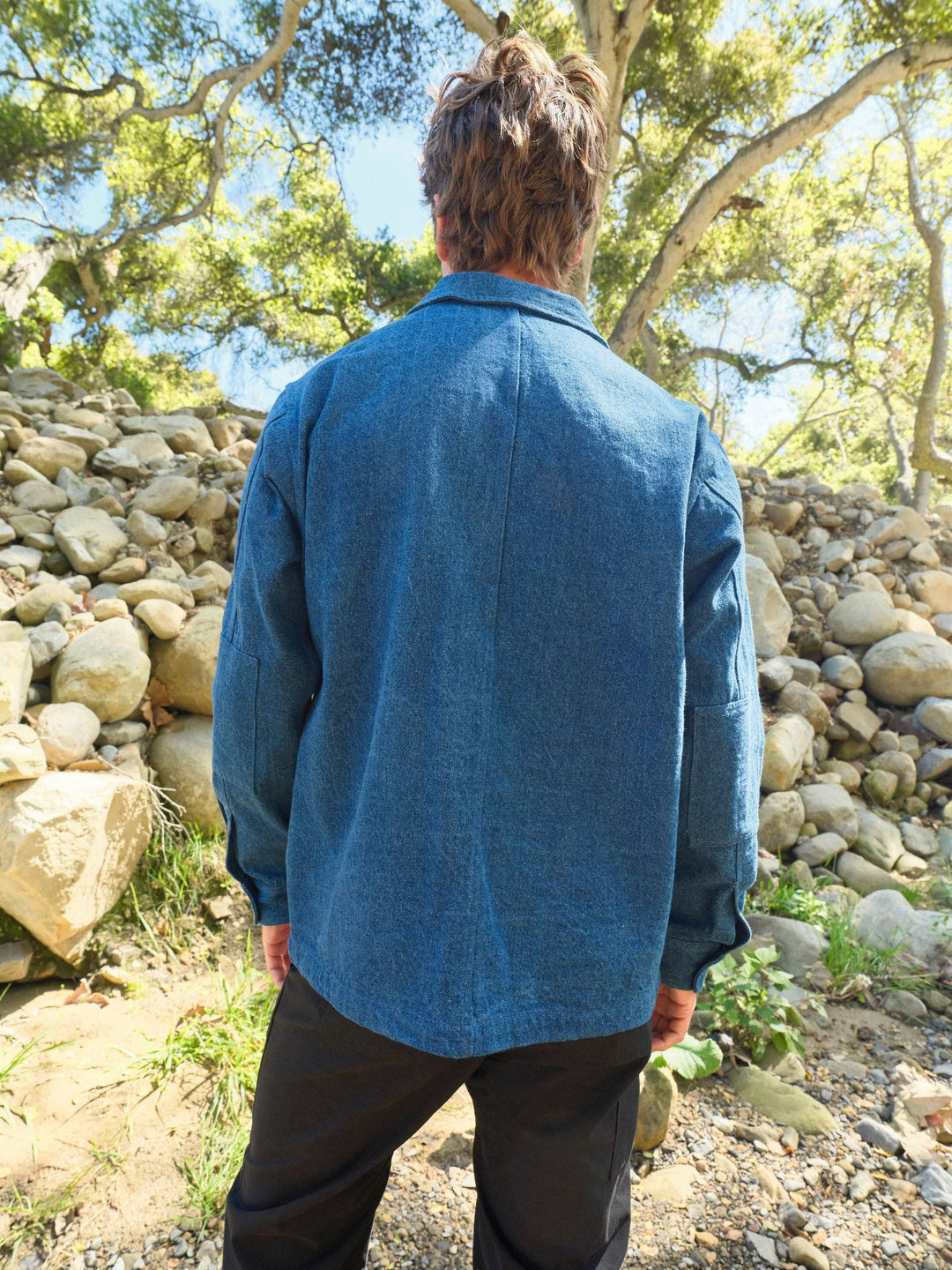 Mollusk | Builder Jacket