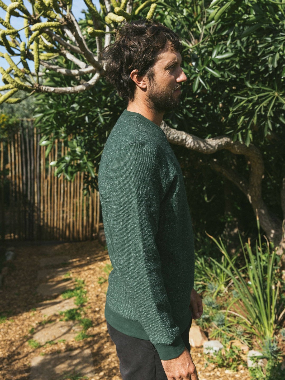 Mollusk | Wave Patch Crew