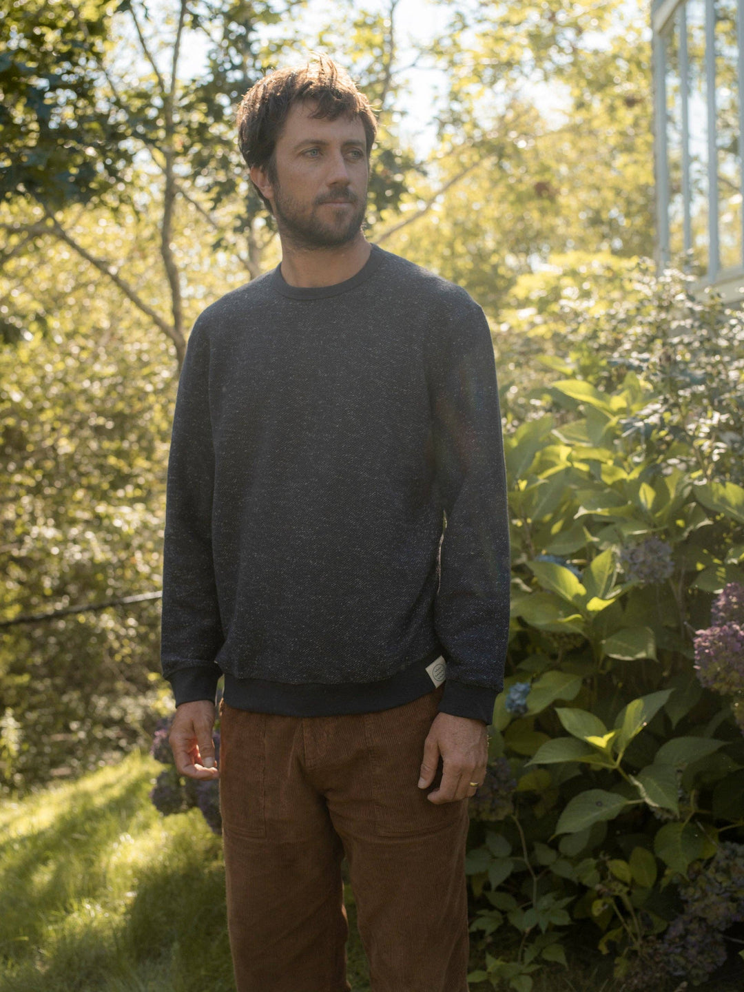 Mollusk | Wave Patch Crew