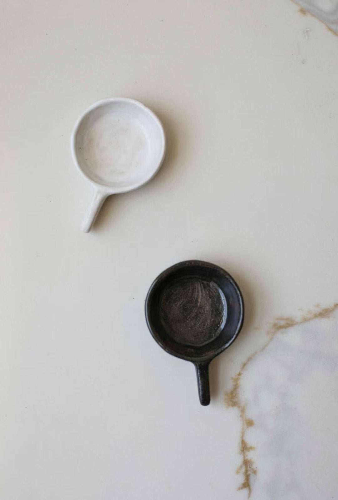 Fodery | Ceramic Mini Pinch Pot