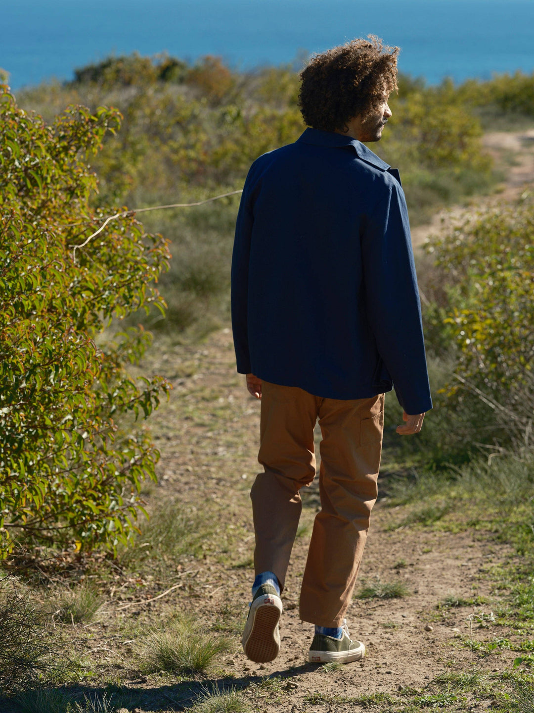 Mollusk | Windward Jacket
