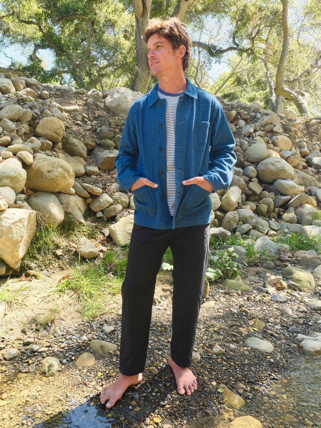 Mollusk | Builder Jacket