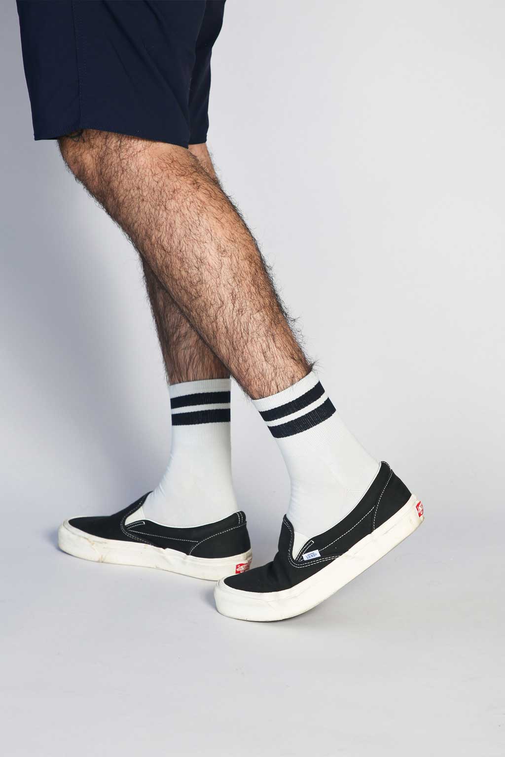 Tailored Union | Jouer Thick Ankle Sock