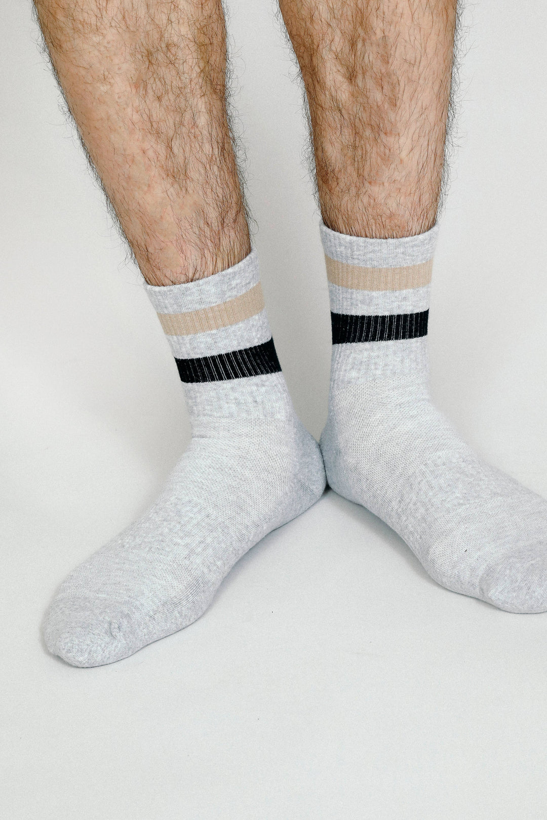 Tailored Union | Jouer Thick Ankle Sock
