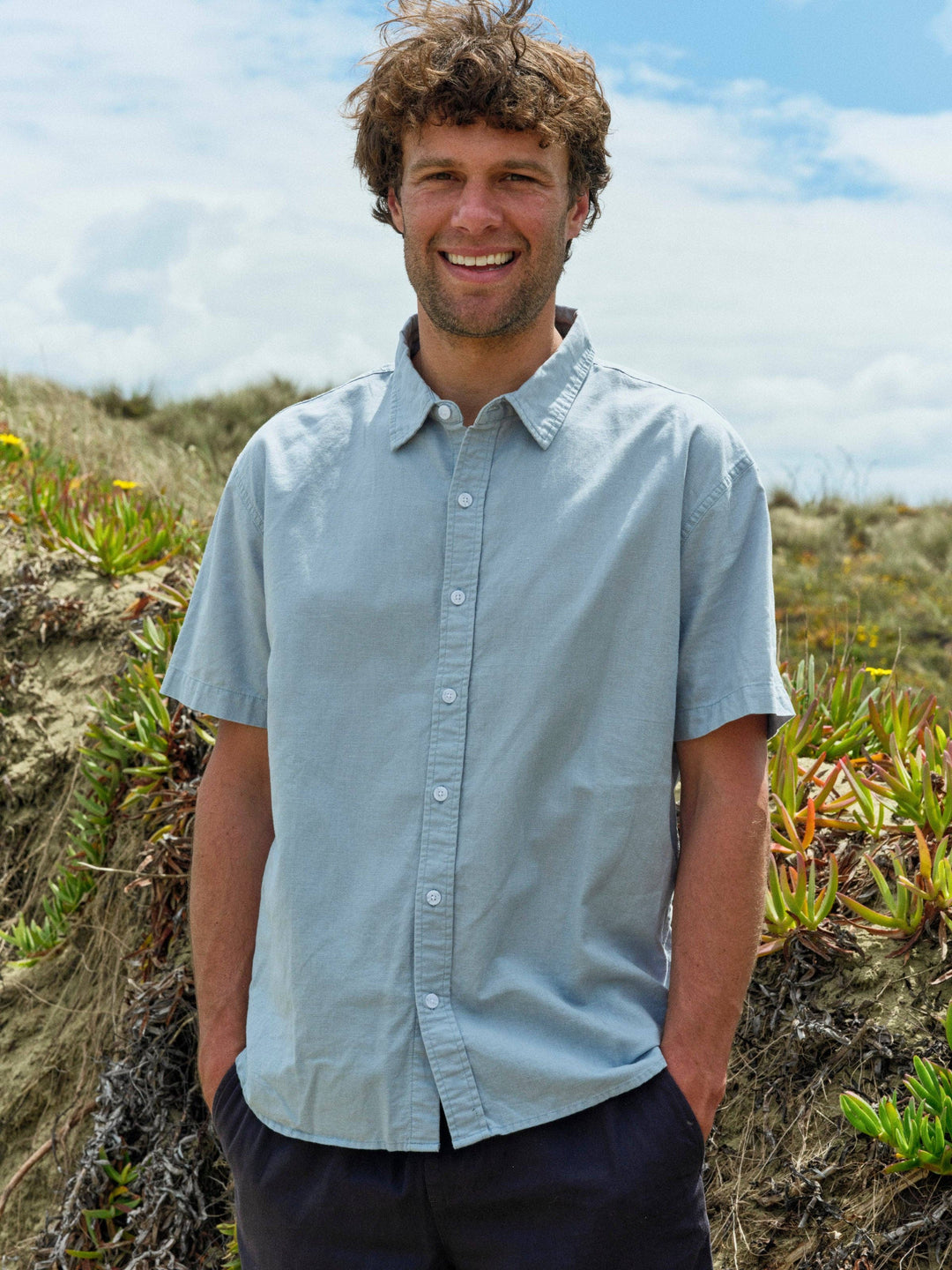 Mollusk | Summer Shirt