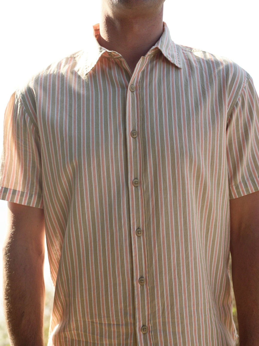 Mollusk | Summer Shirt