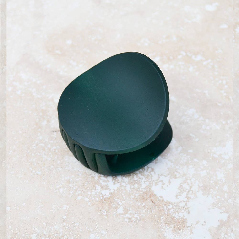 Tiepology | Very Modern Daily Casual design Hair Claw Clip