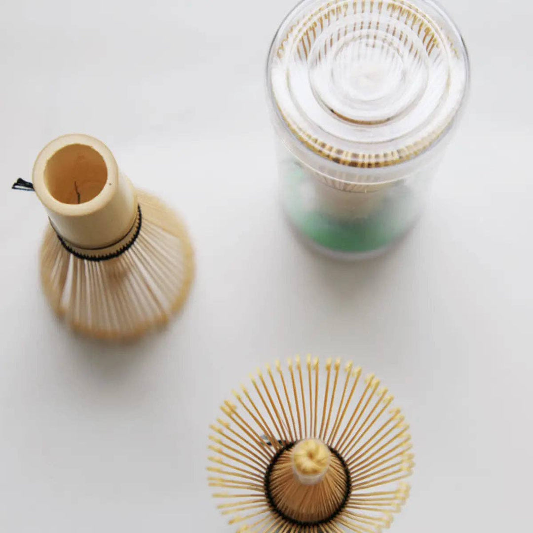 Fodery | Japanese Style Chasen Bamboo Tea Whisk