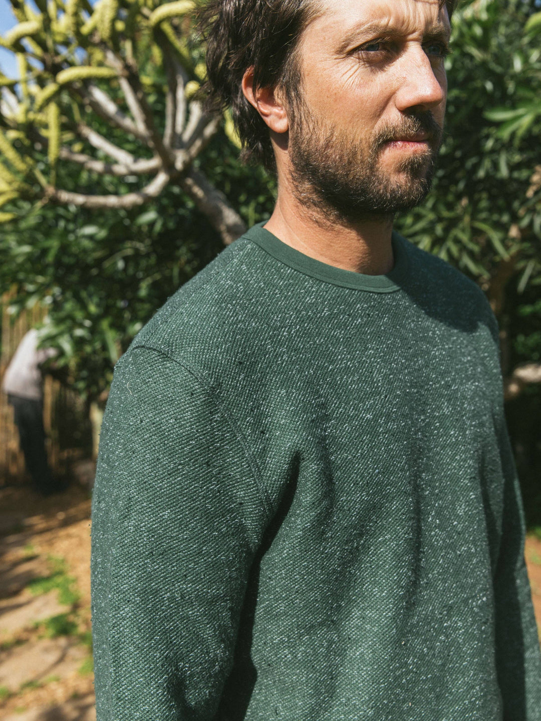 Mollusk | Wave Patch Crew