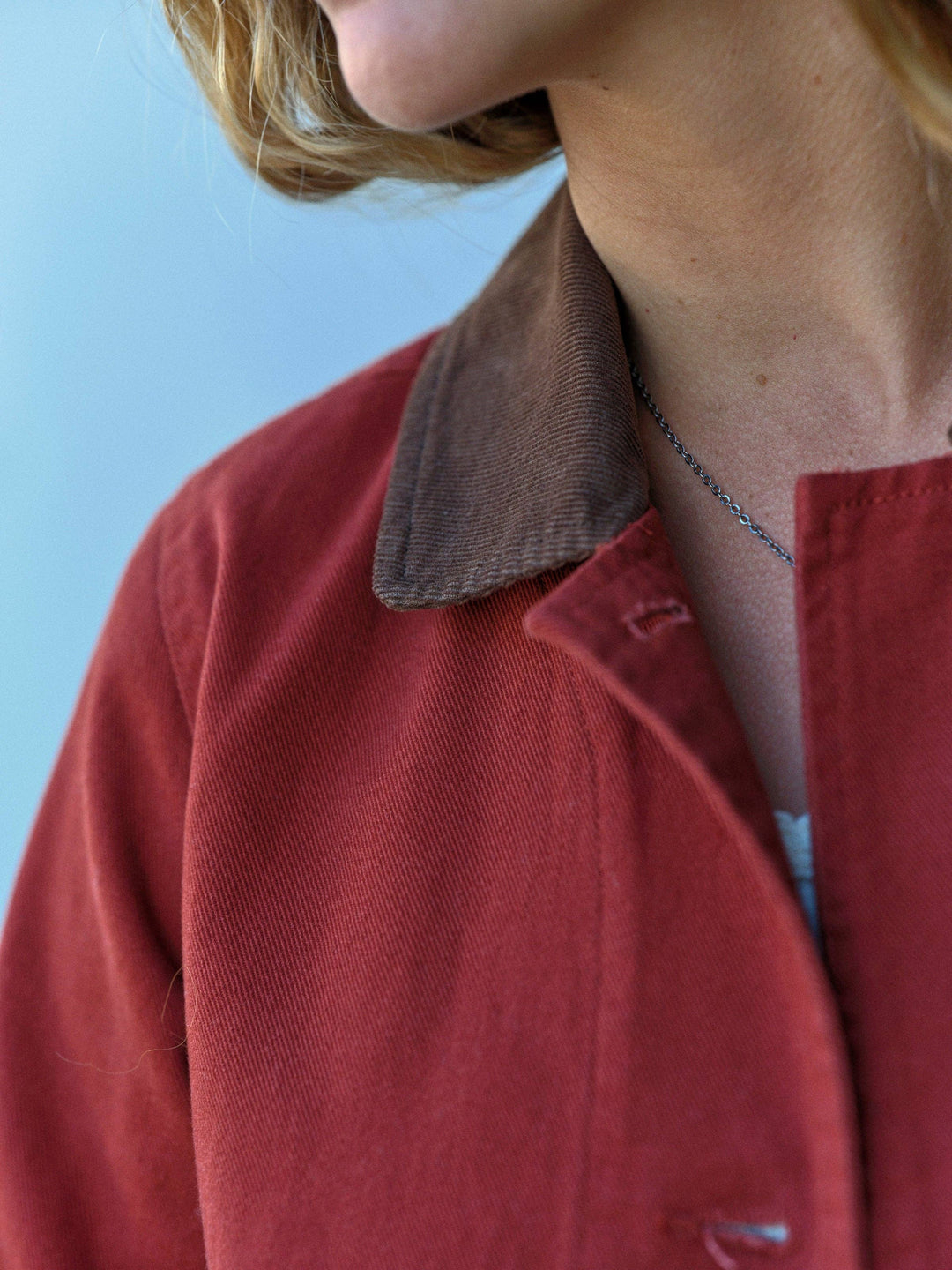 Mollusk | Lined Painter Jacket