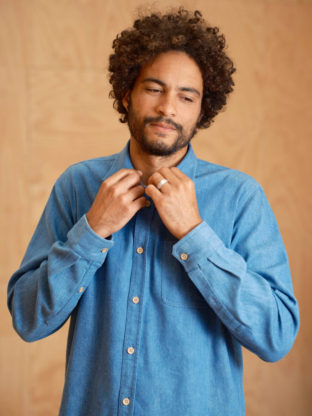 Mollusk | One Pocket Shirt