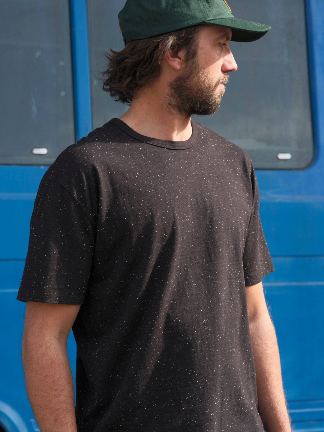 Mollusk| Cosmos Tee