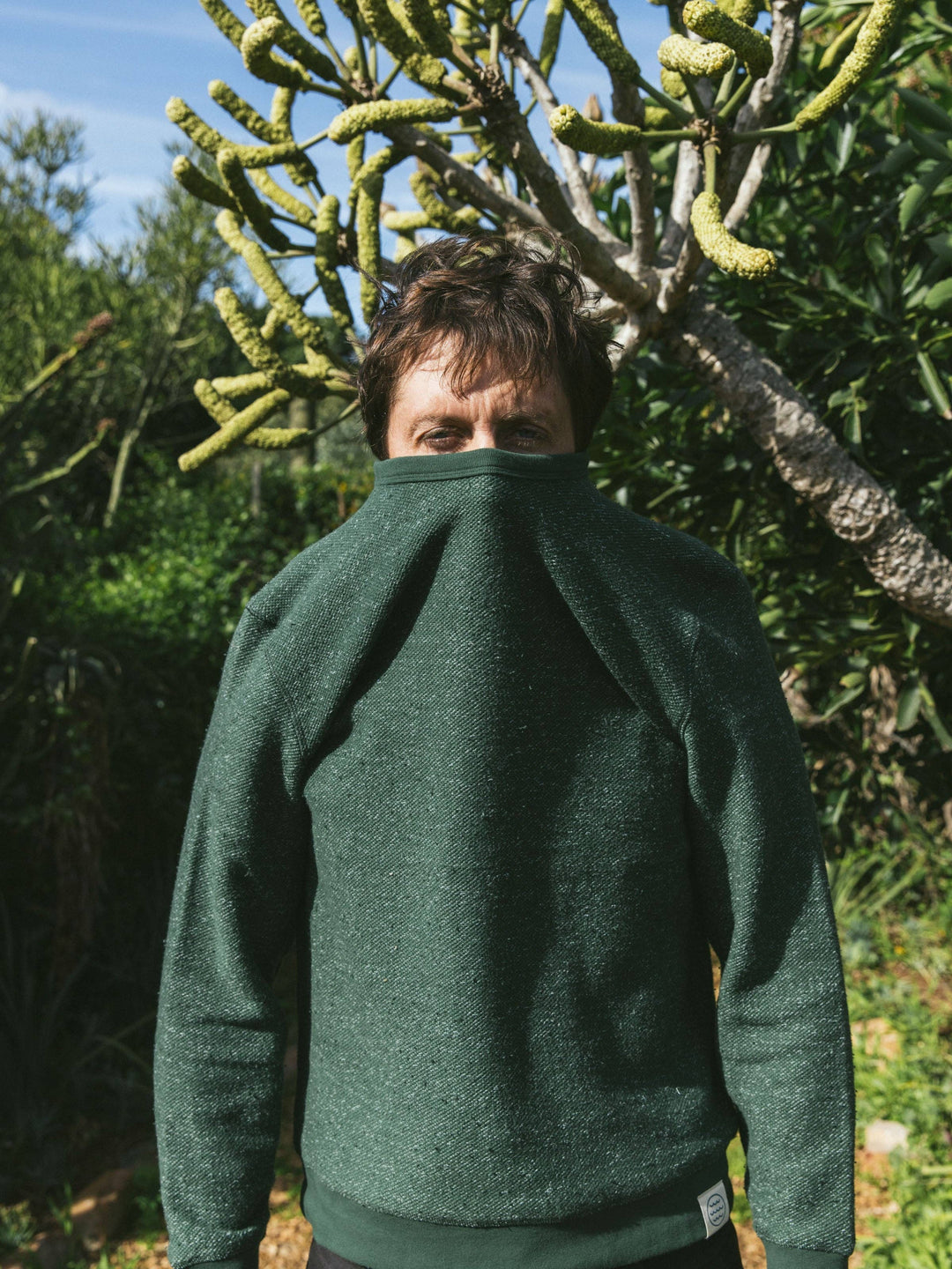 Mollusk | Wave Patch Crew