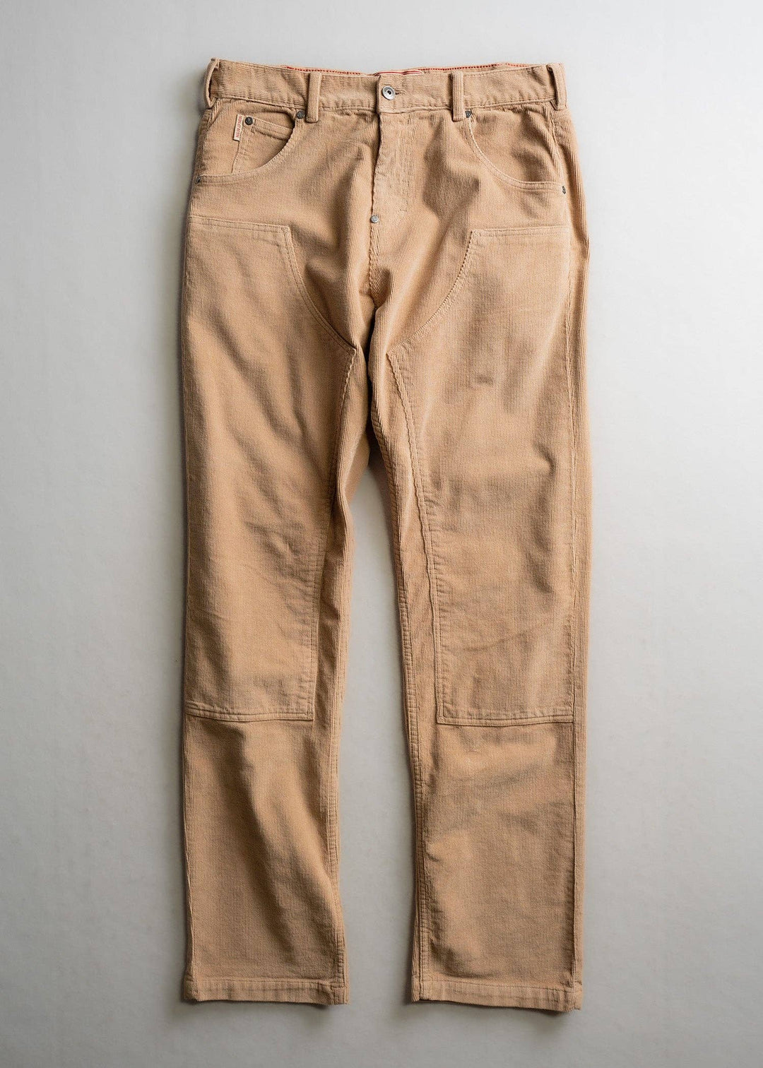 Iron and Resin | Lancaster Corduroy Pant