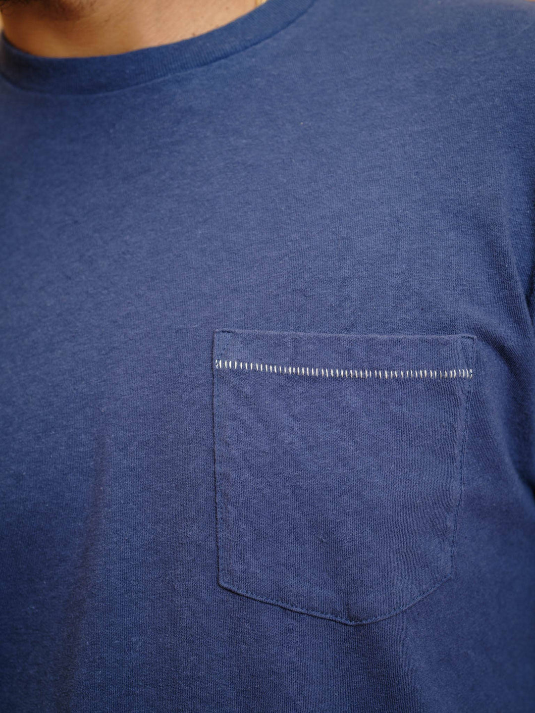 Mollusk | Hemp Pocket Tee