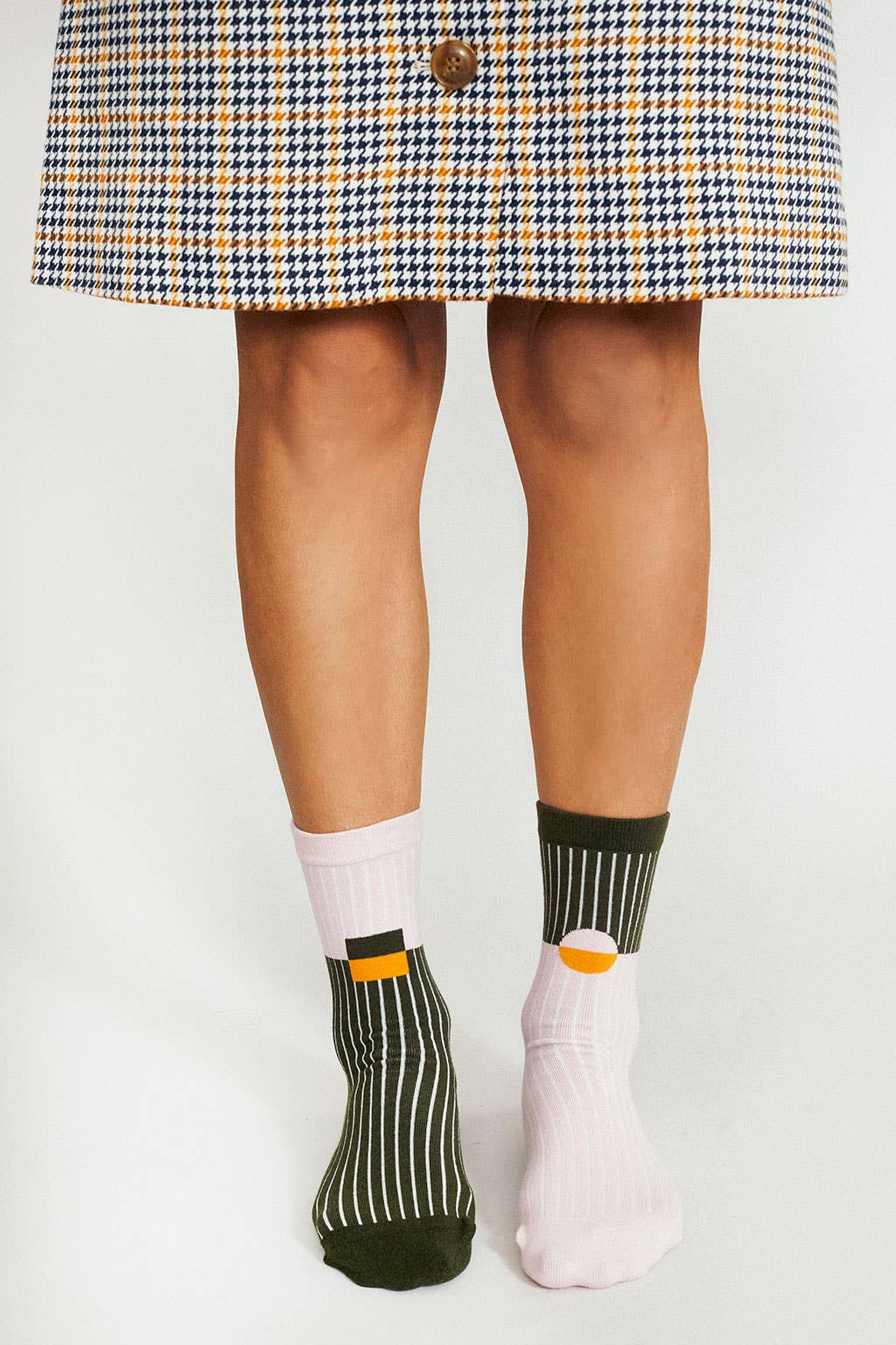 Tailored Union | KC Ankle Sock