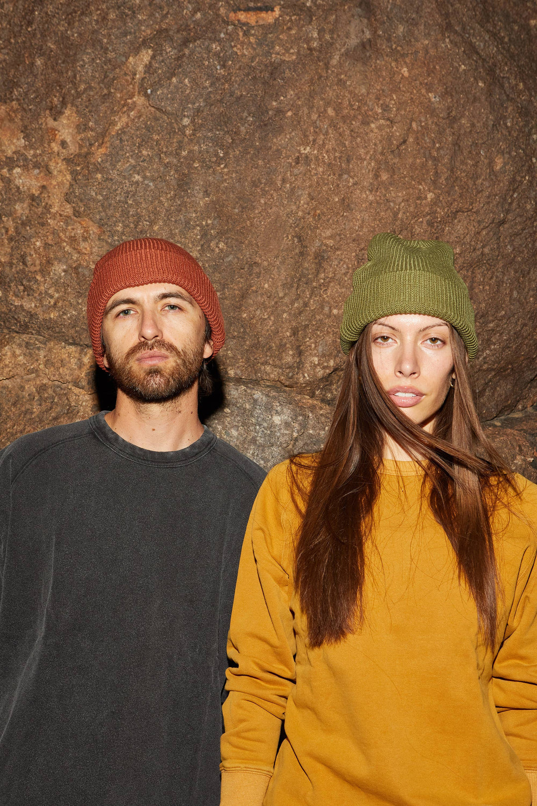 Weld Mfg. | Hemp Slacker Beanie 4 Colors