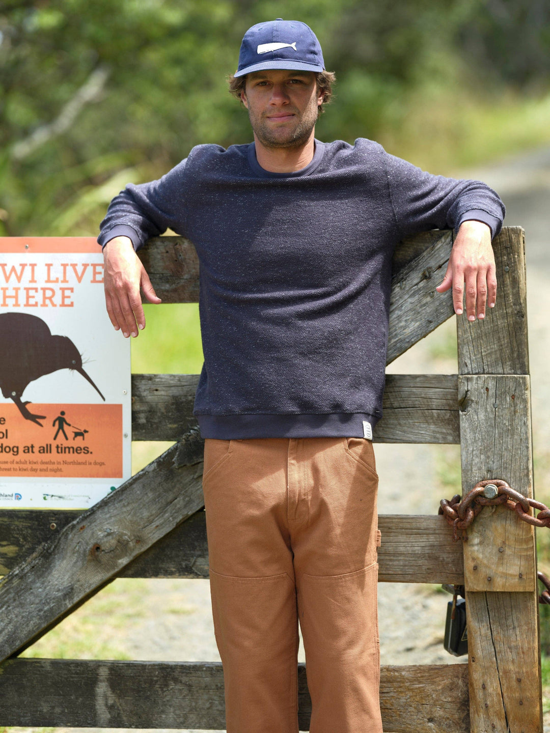 Mollusk | Wave Patch Crew