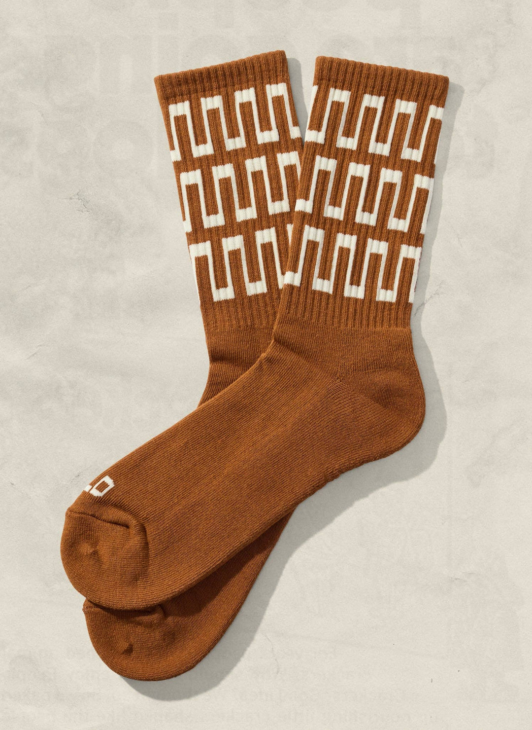 Weld Mfg | Slacker Crew Socks