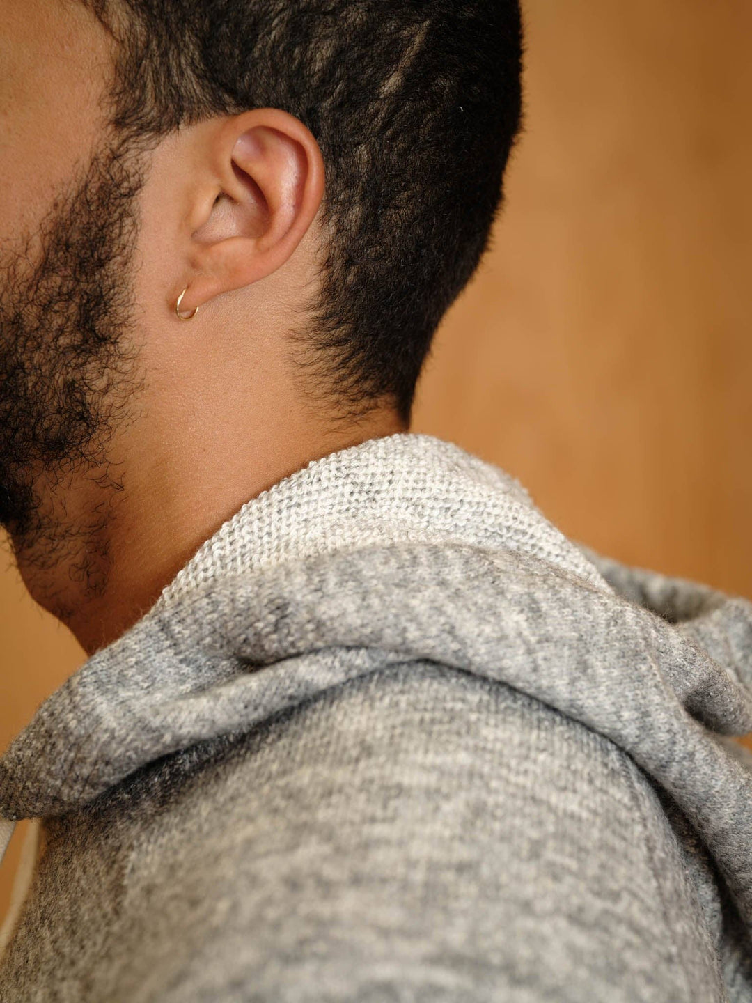 Mollusk | Heathered Pullover