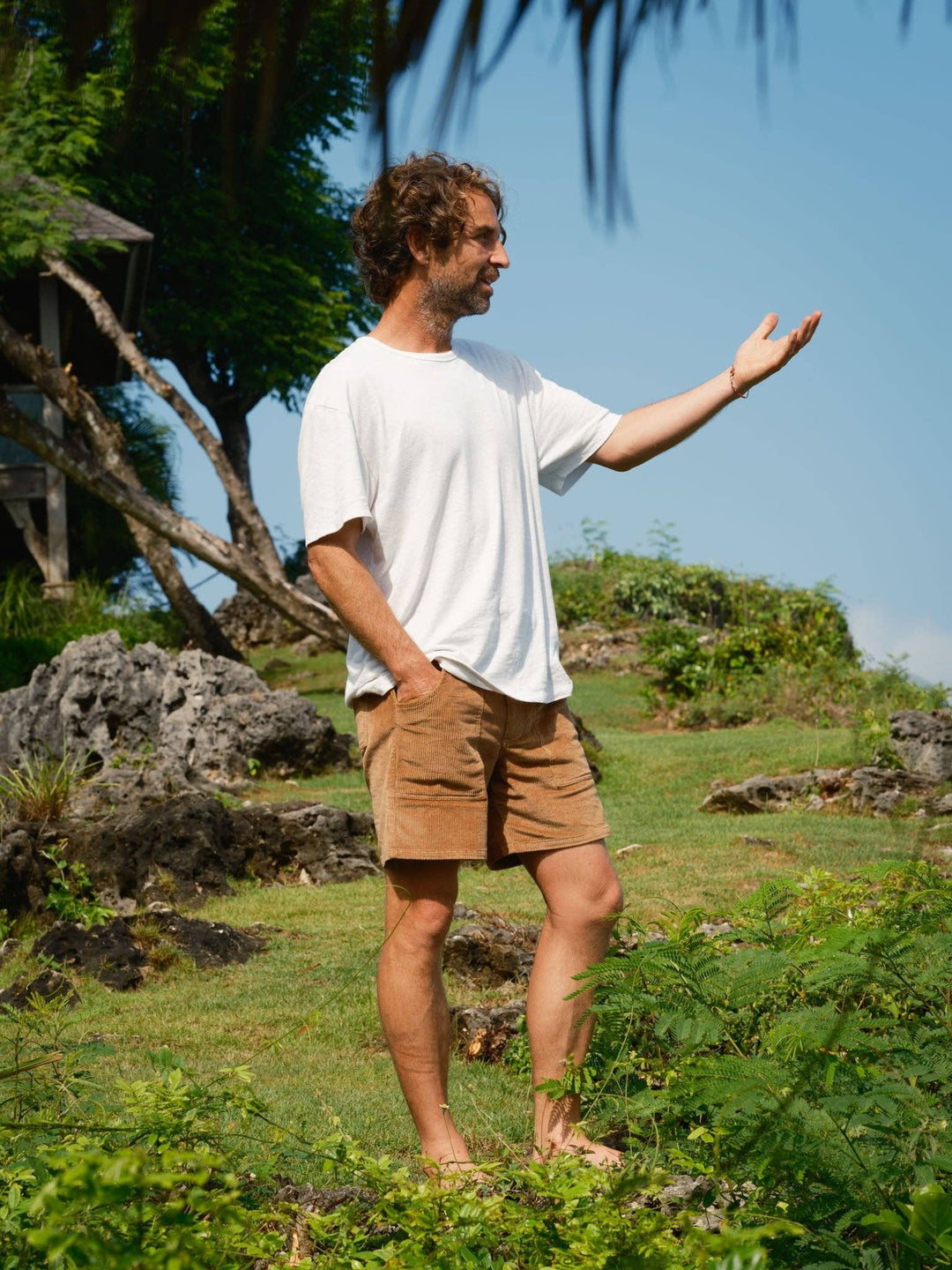 Mollusk | Hemp Tee