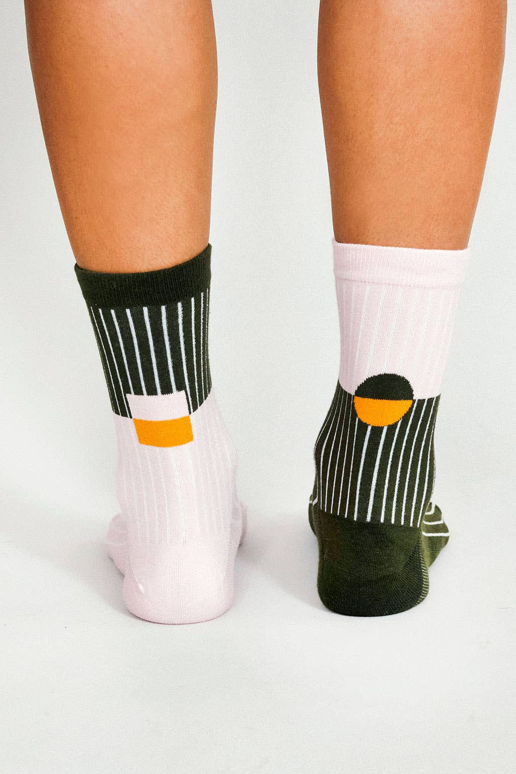 Tailored Union | KC Ankle Sock