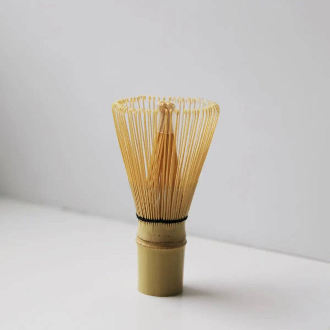 Fodery | Japanese Style Chasen Bamboo Tea Whisk