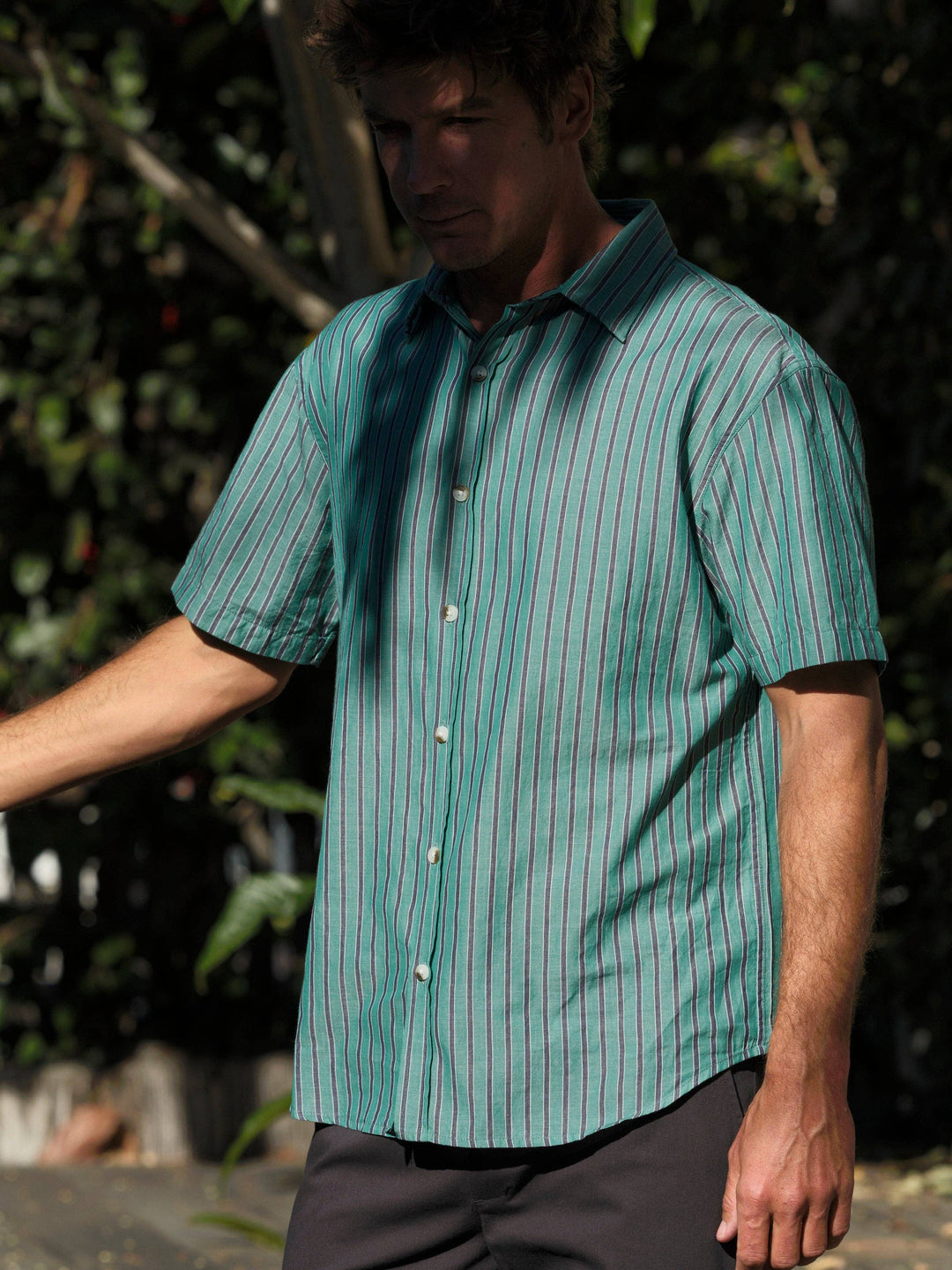 Mollusk | Summer Shirt
