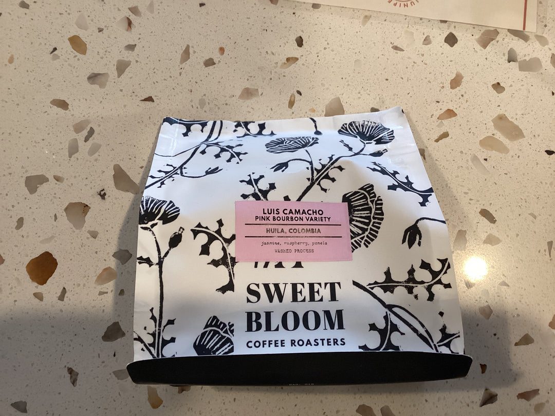 Sweet Bloom | 10 oz bags-Single Origin and Blends