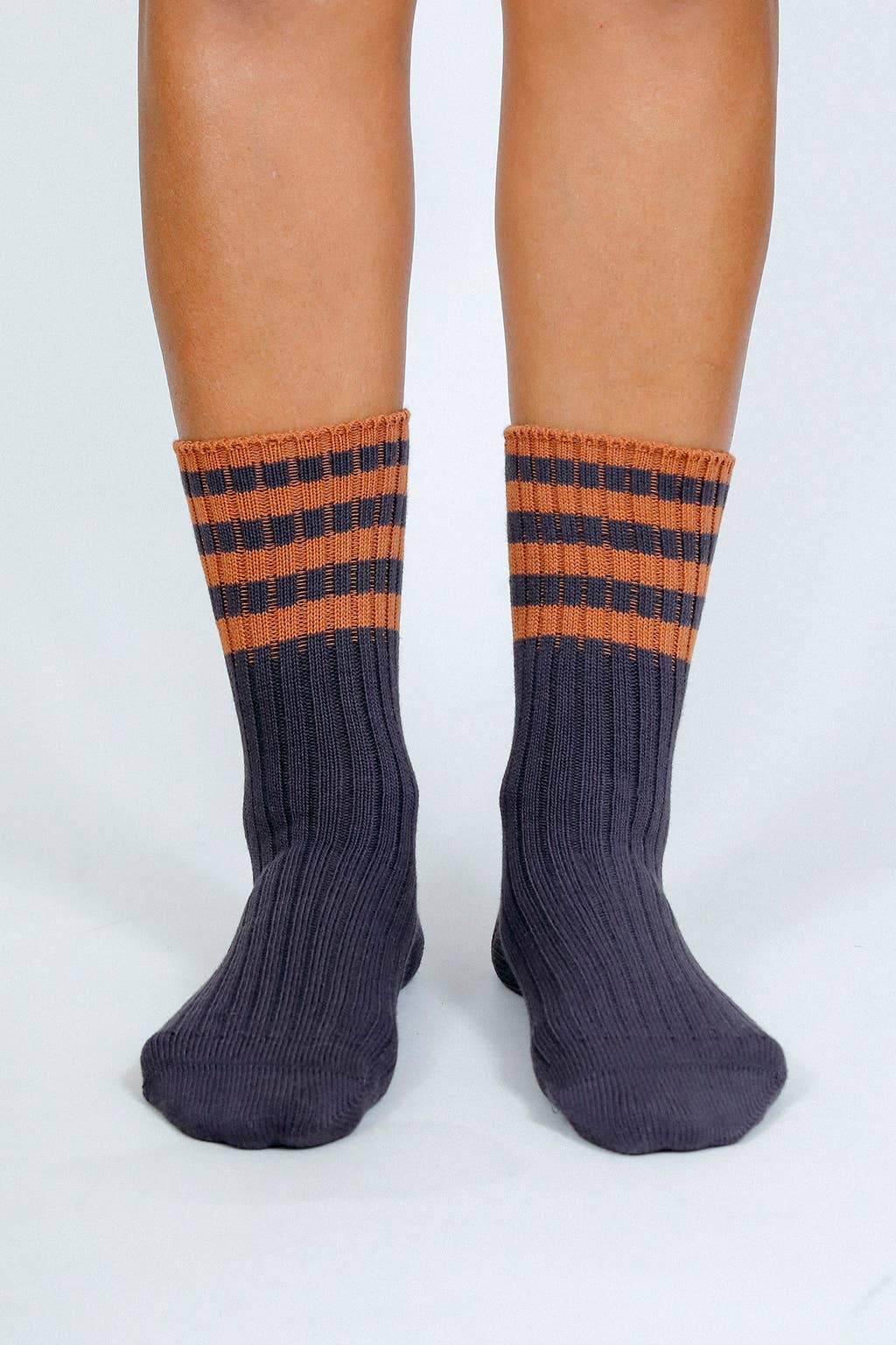 Tailored Union | Lexi Crew Sock