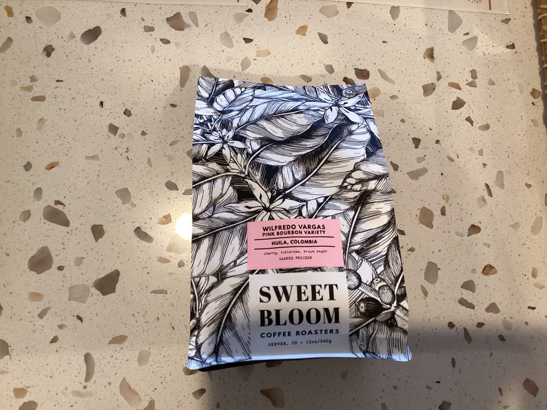 Sweet Bloom | 10 oz bags-Single Origin and Blends