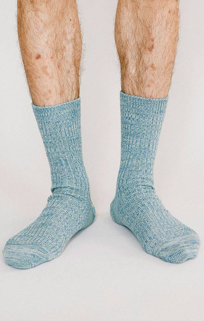 Tailored Union | Beta Crew Sock
