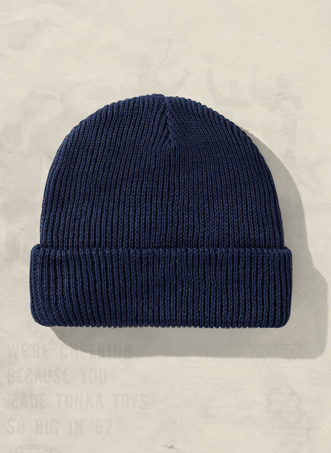 Weld Mfg. | Hemp Slacker Beanie 4 Colors