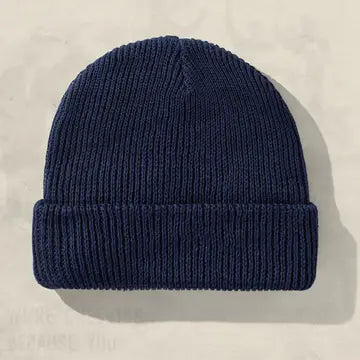 Weld Mfg. | Hemp Slacker Beanie 4 Colors