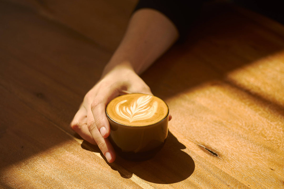 Fellow | Pirch Cup Set