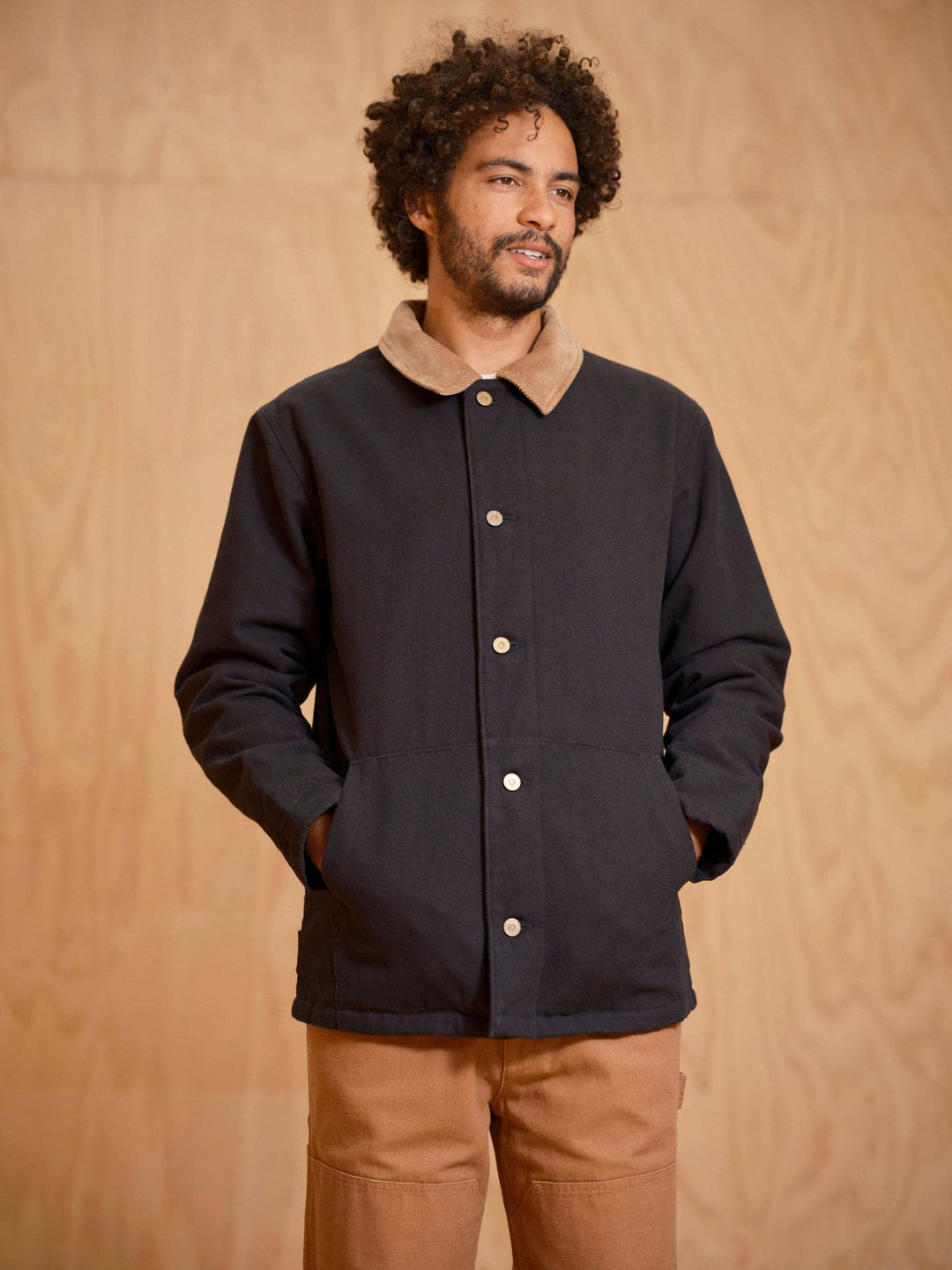 Mollusk | Work Jacket