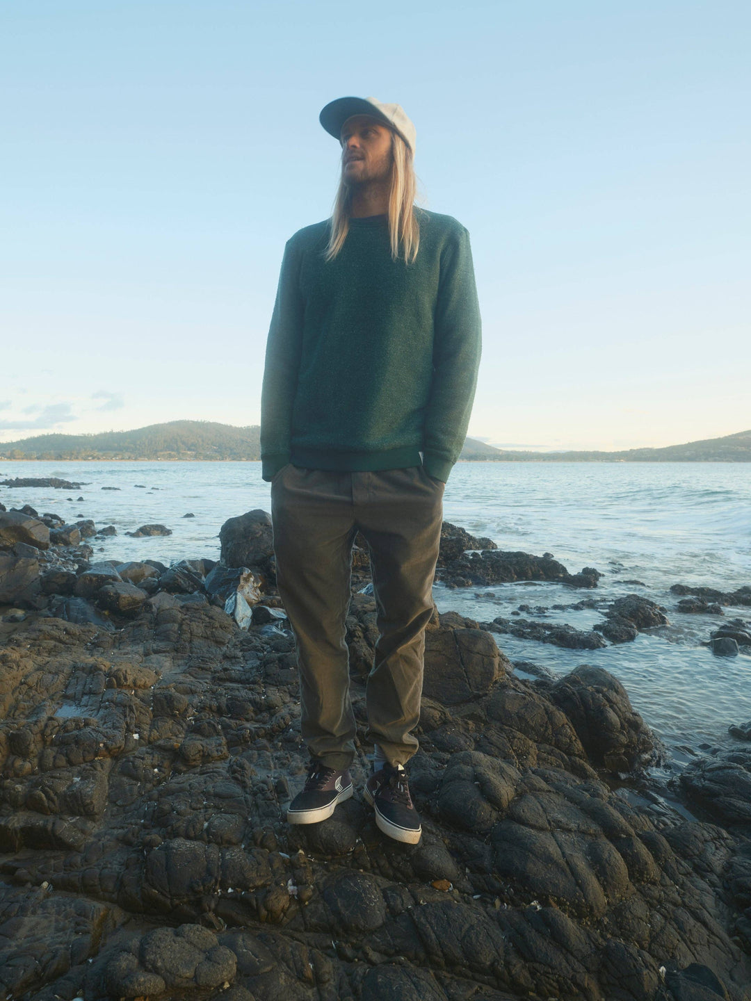 Mollusk | Wave Patch Crew