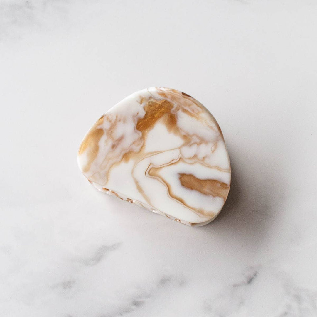 Tiepology | Eco Treasure Hair Clip