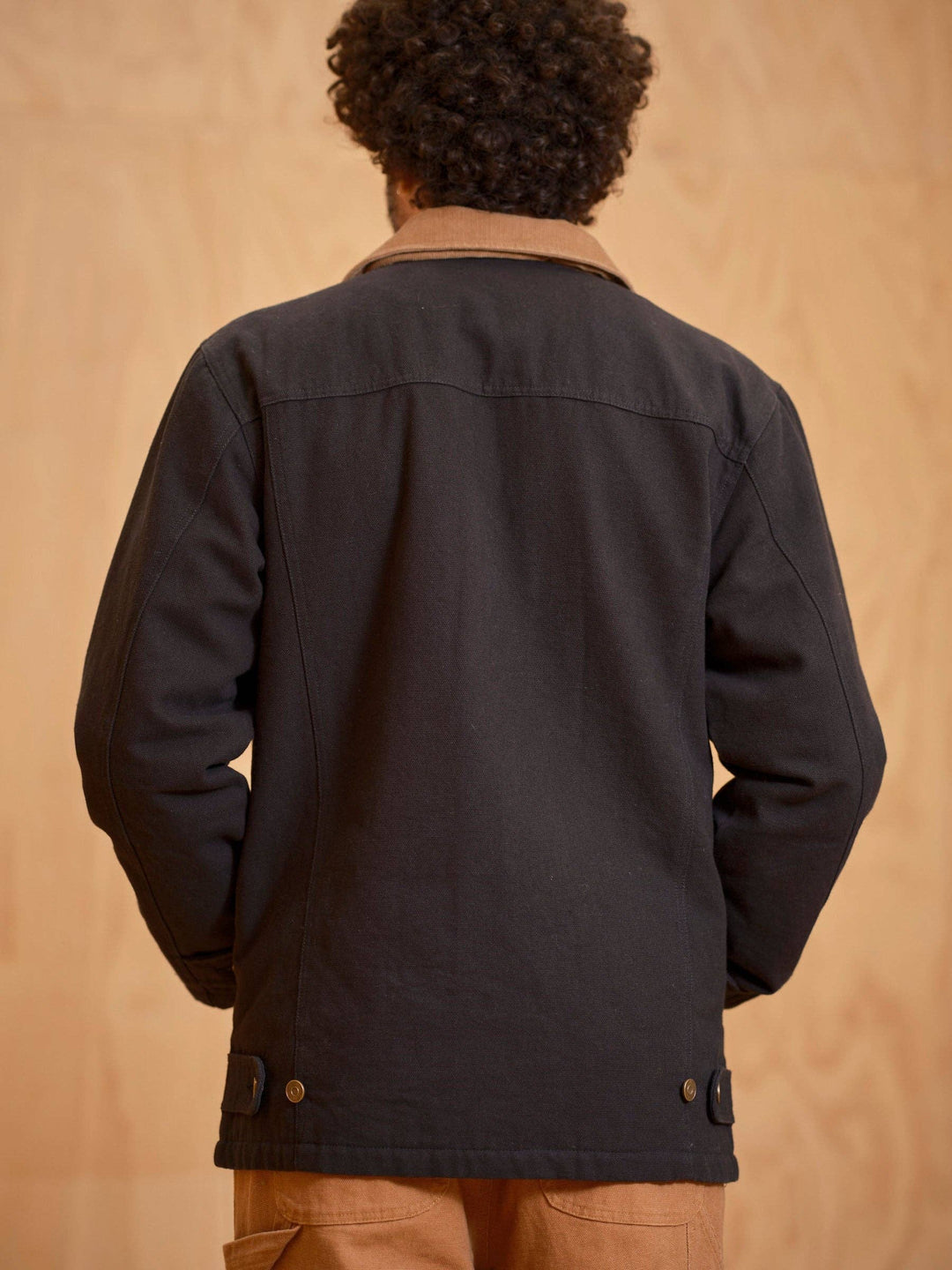 Mollusk | Work Jacket