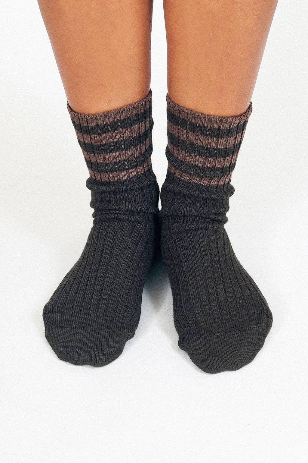 Tailored Union | Lexi Crew Sock