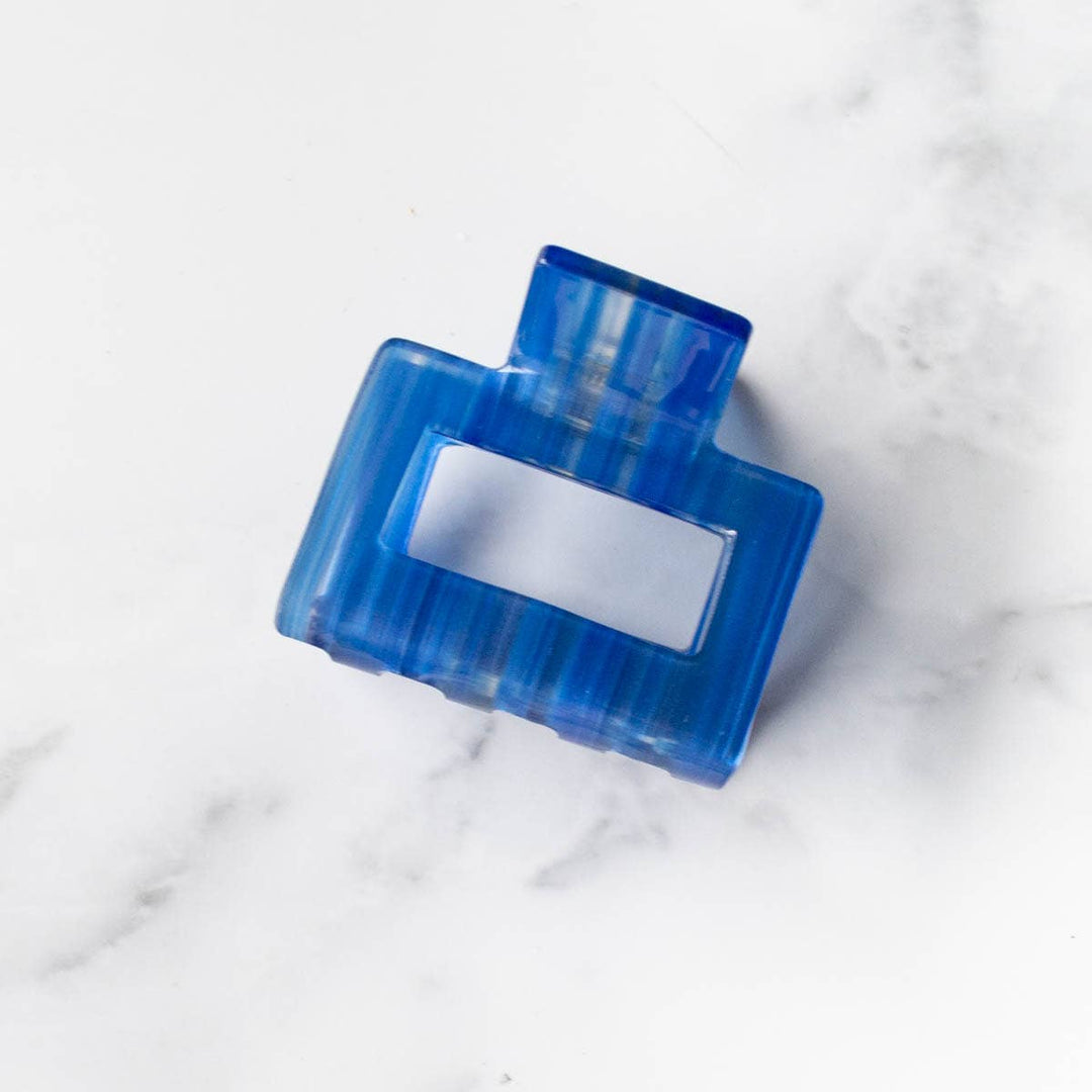 Tiepology | Eco Kylie Cellulose Acetate Hair Clip