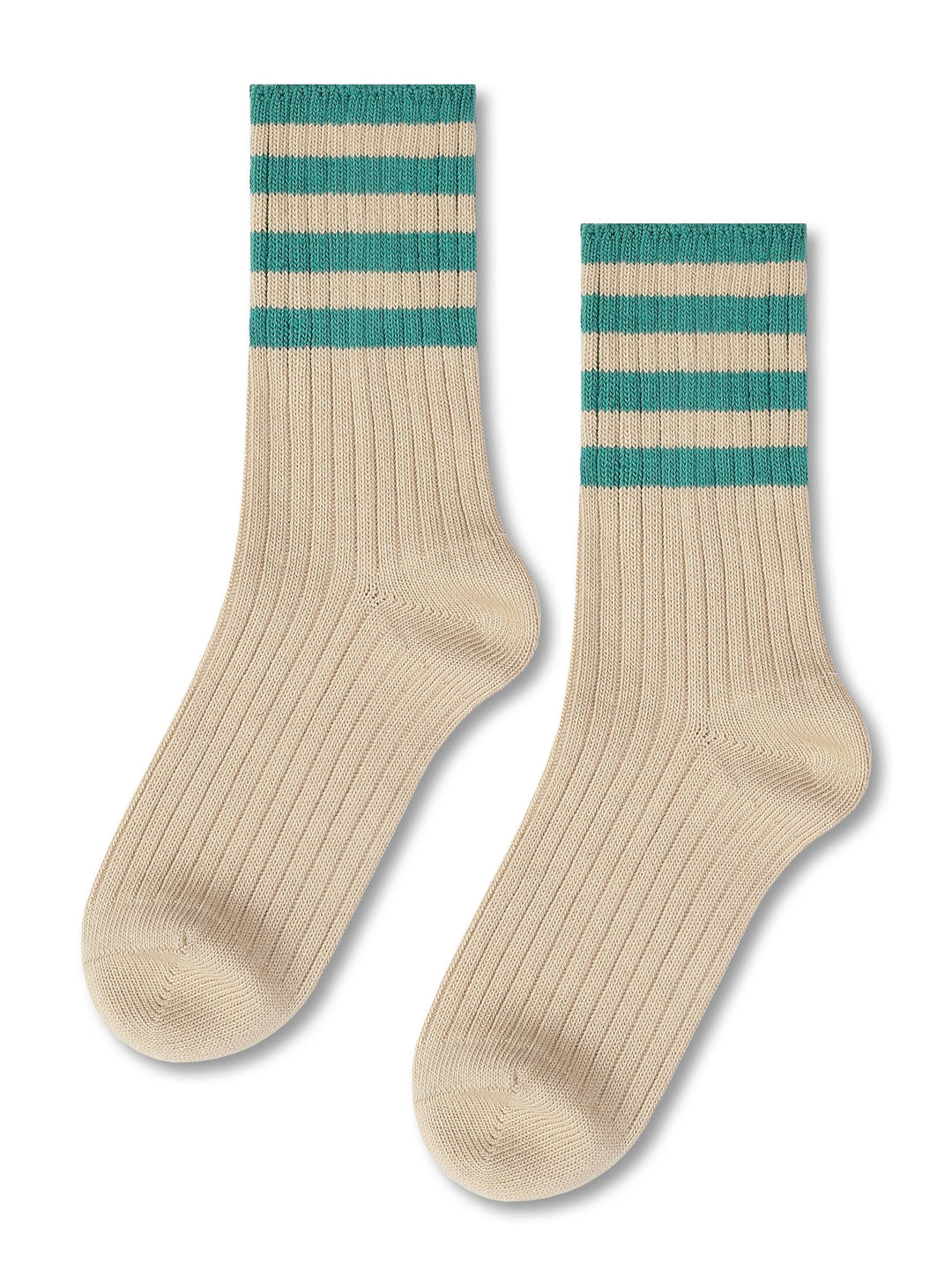 Tailored Union | Lexi Crew Sock