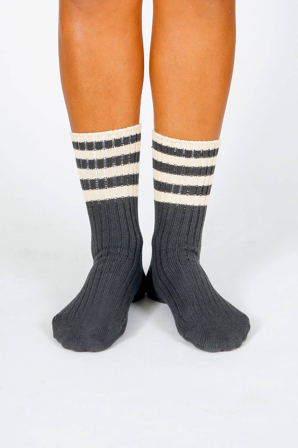 Tailored Union | Lexi Crew Sock