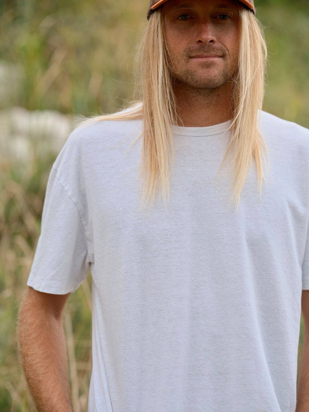 Mollusk | Hemp Tee