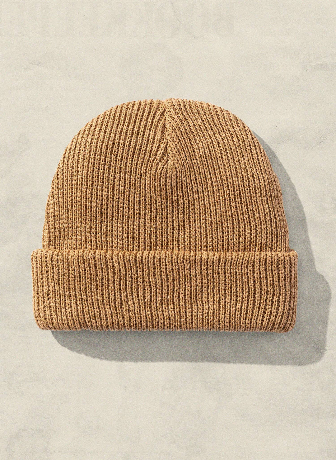 Weld Mfg. | Hemp Slacker Beanie 4 Colors